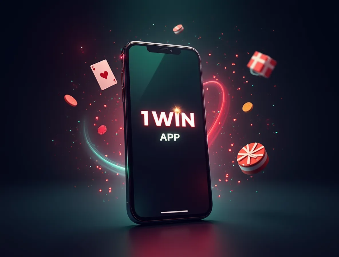 1win app