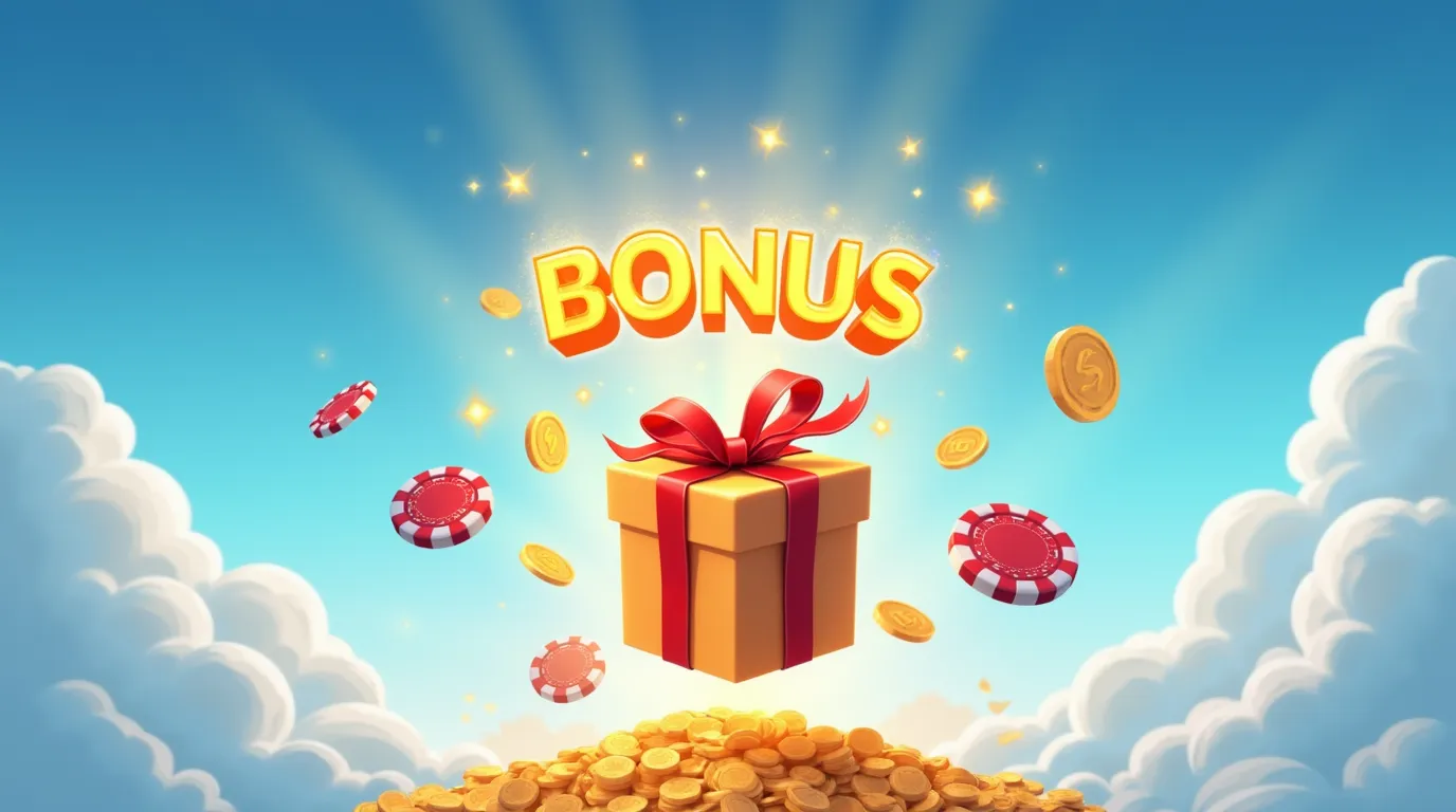 1win Bonus